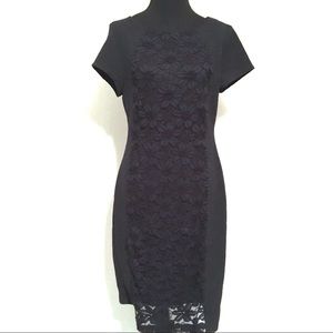 Anthropologie Lace Dress by Moulinette Souers